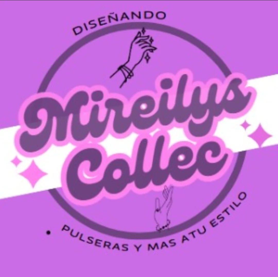 Mireilys Collec Logo