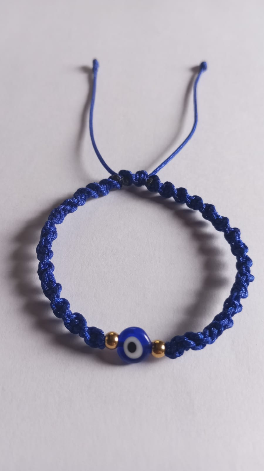 Pulsera 12