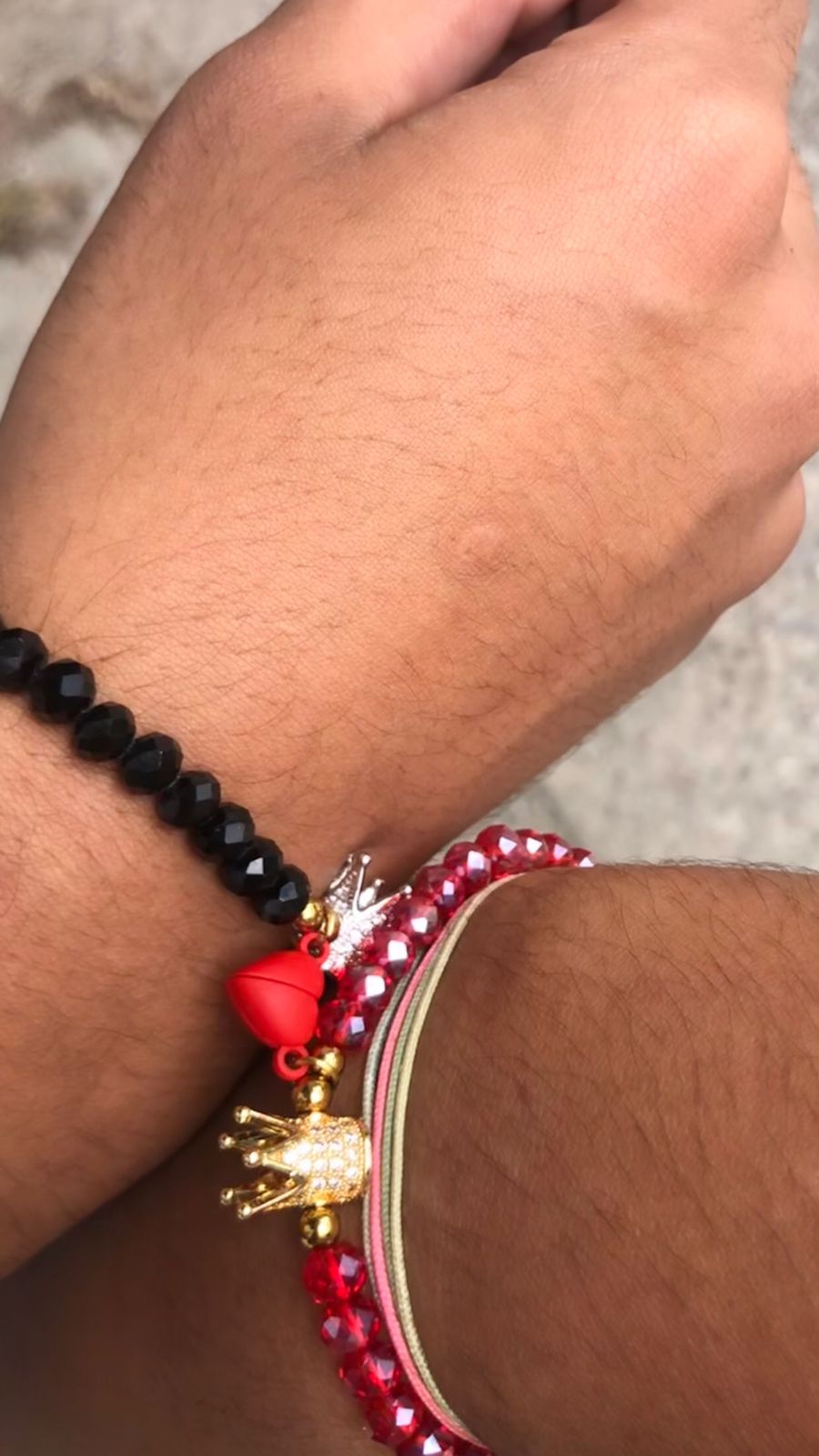 Pulsera 14