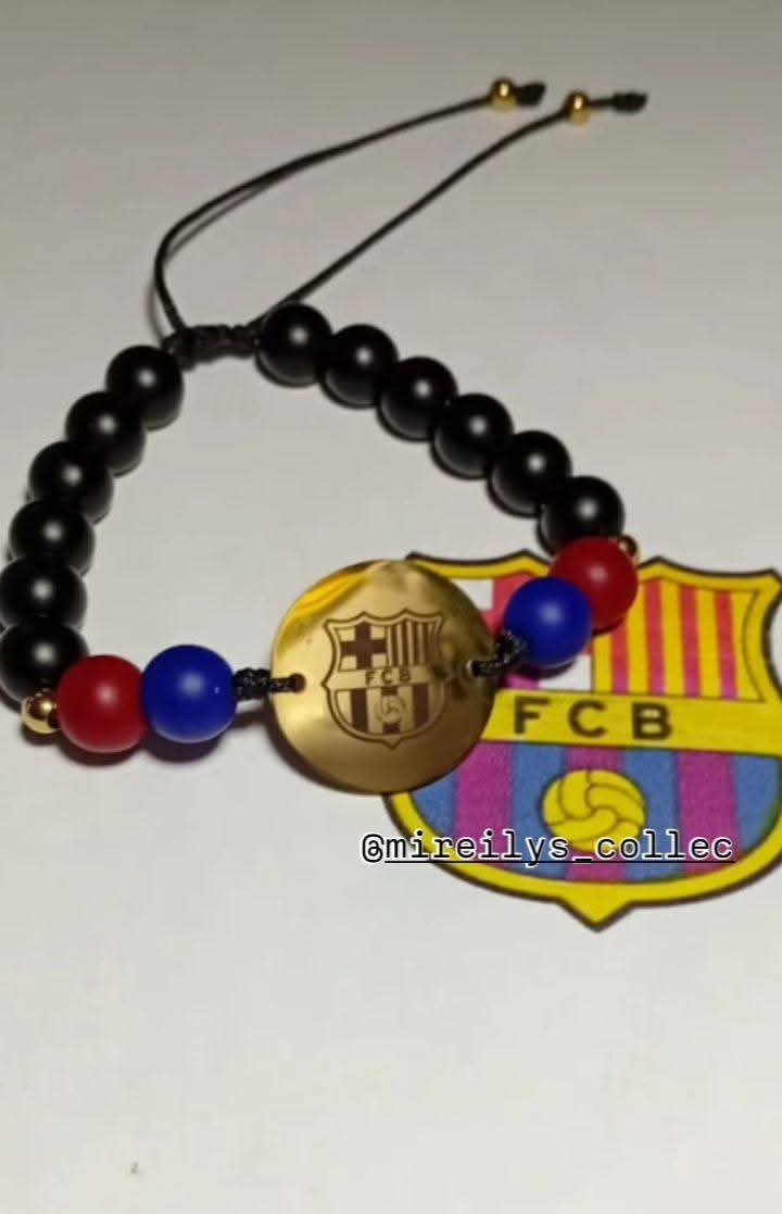 Pulsera 16