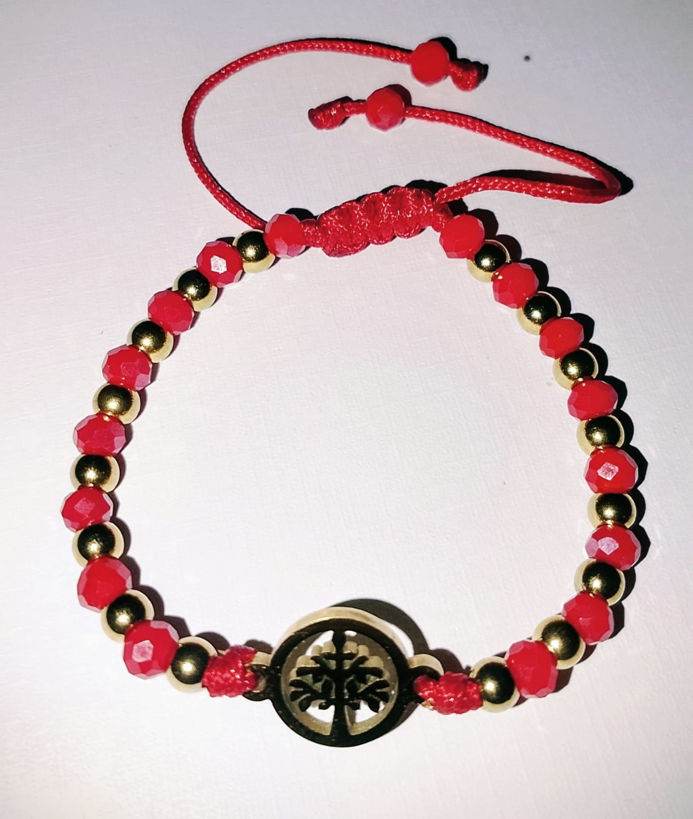 Pulsera 17