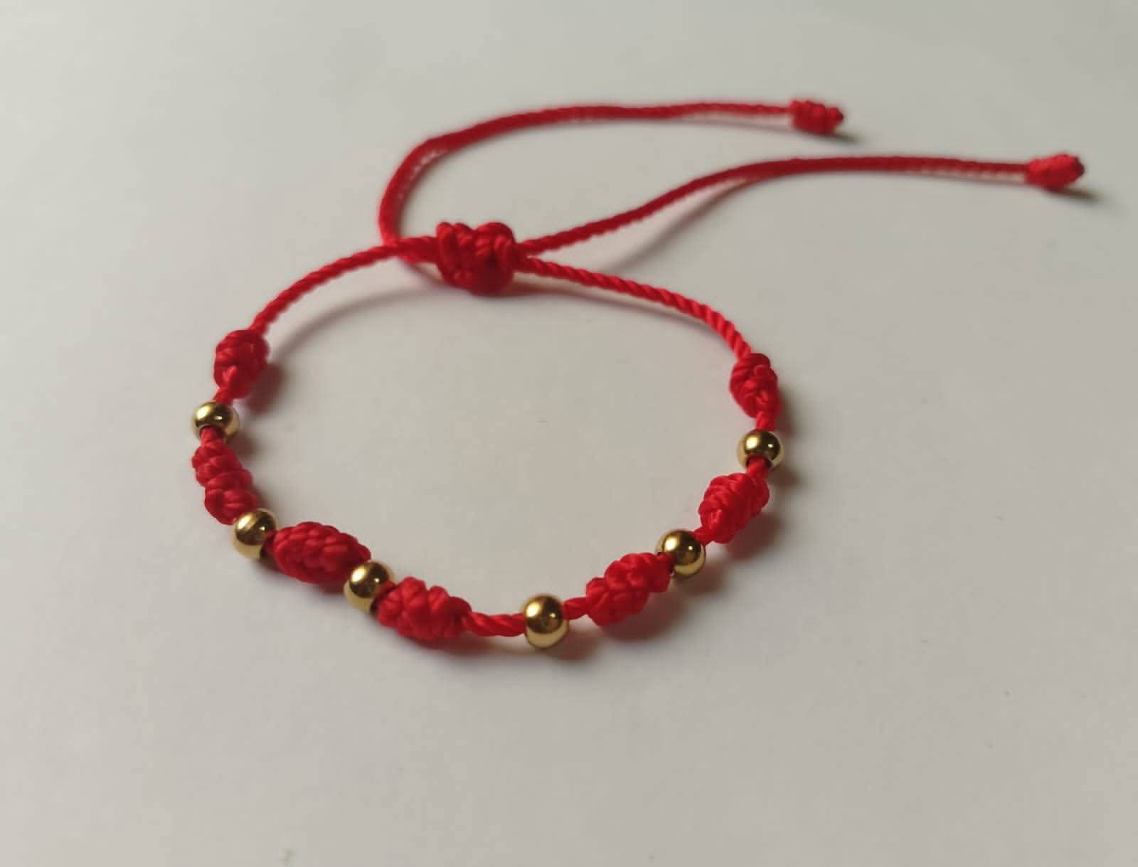 Pulsera 18