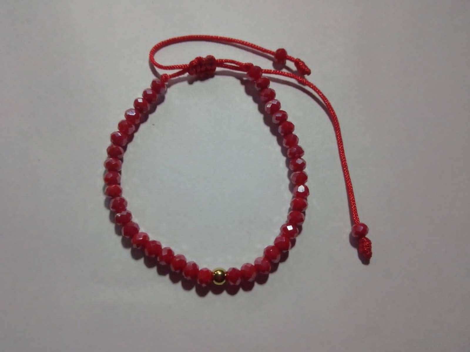 Pulsera 2