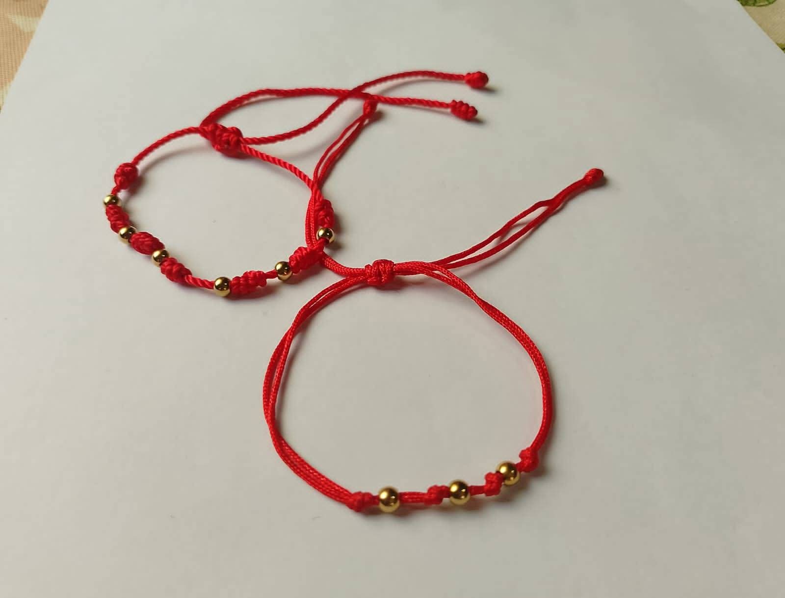 Pulsera 3