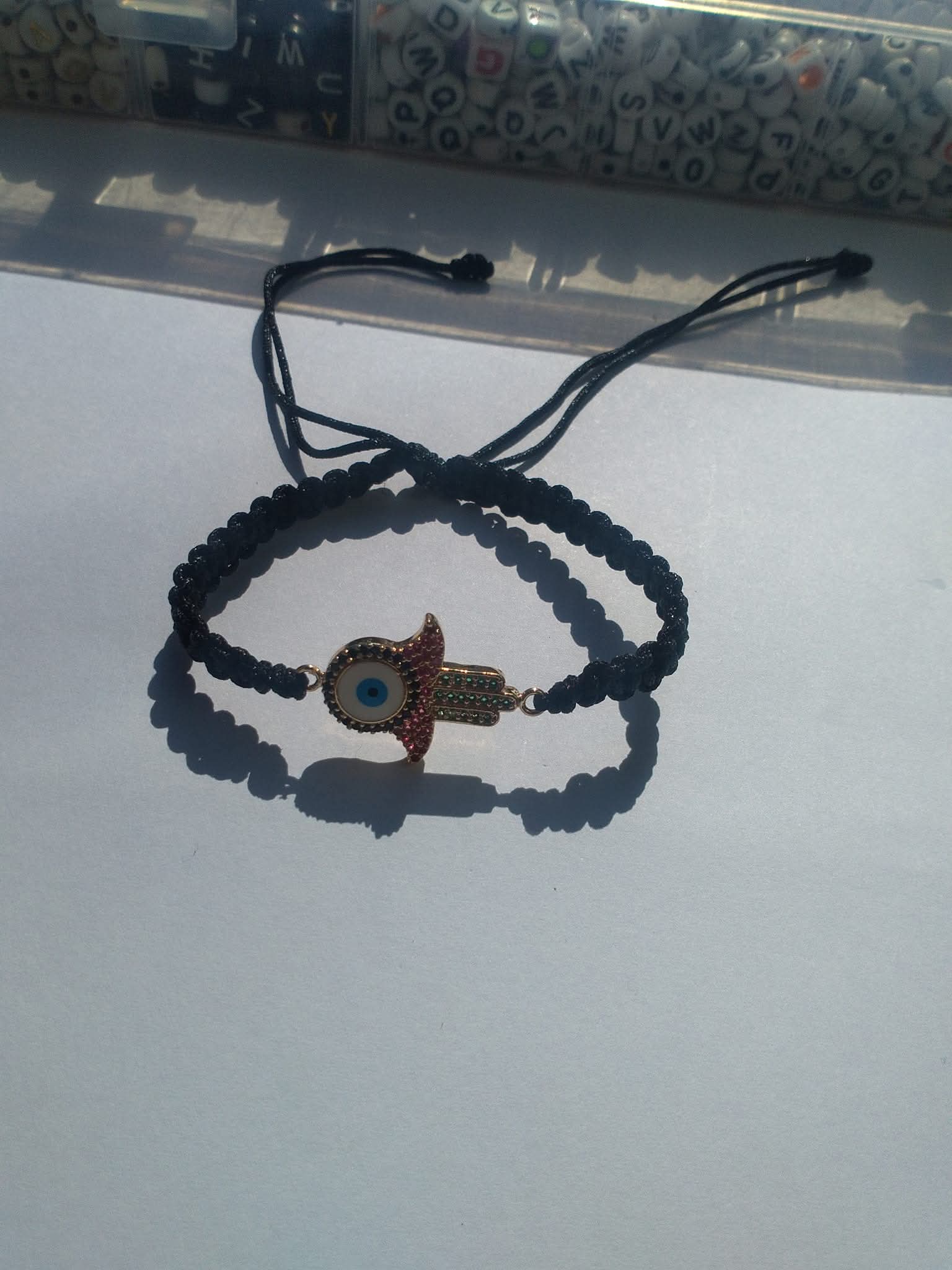 Pulsera 6