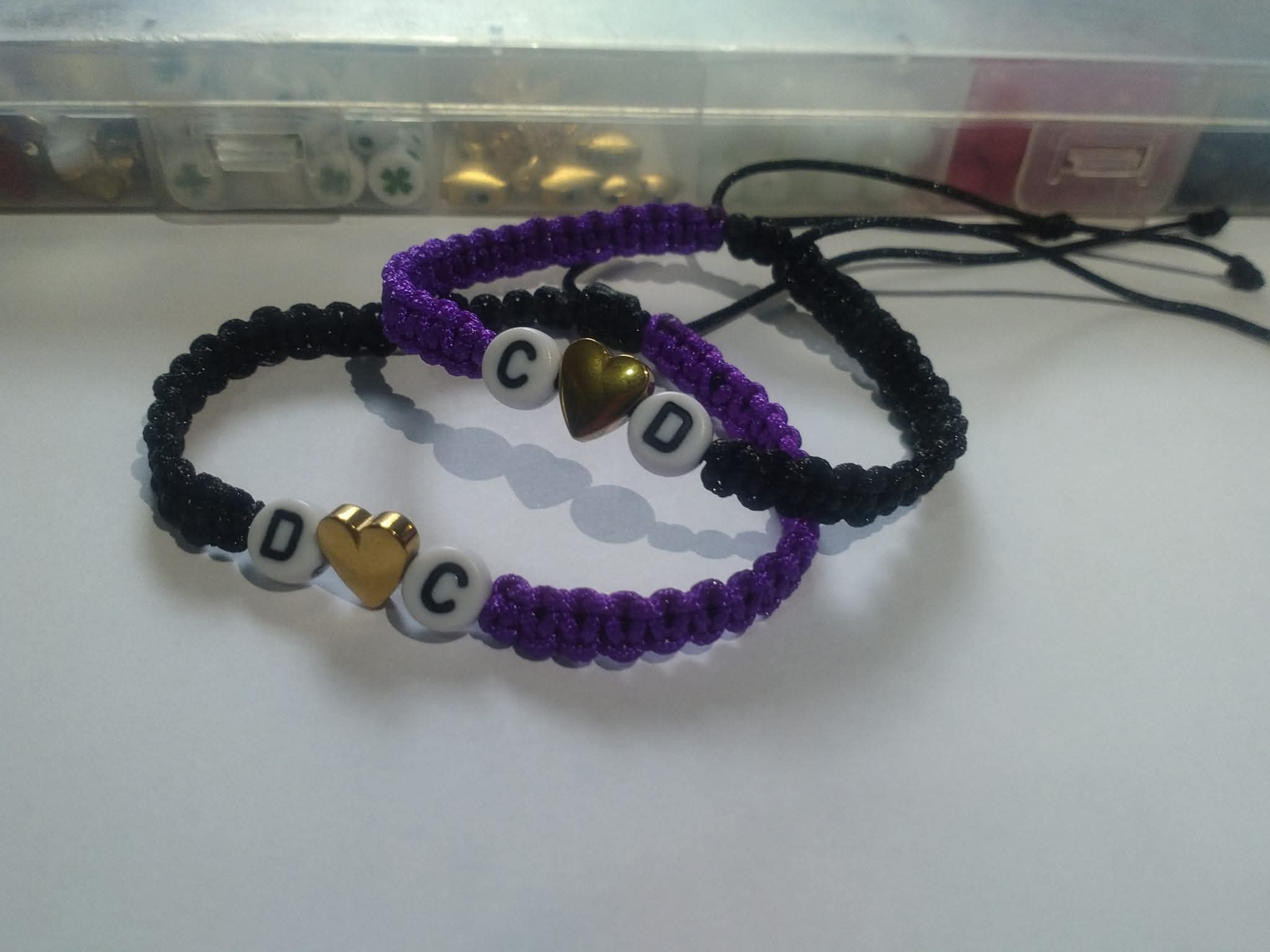 Pulsera 7